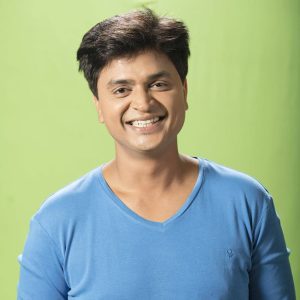 Vipul Goyal