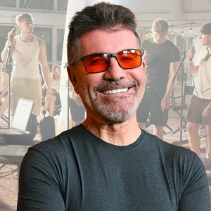Simon Cowell