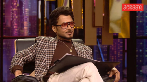 anupam mittal