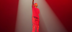 Chris Brown photo