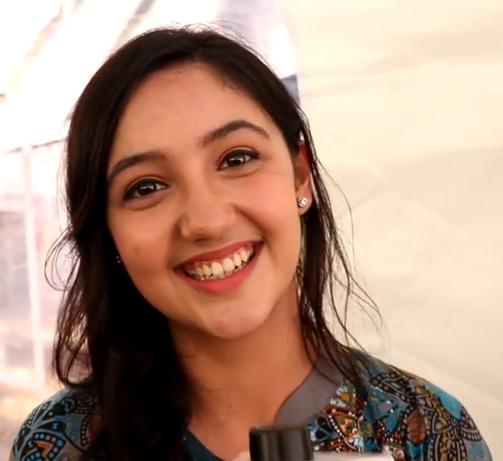 Ashnoor Kaur photo