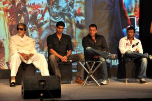 Sunjay Dutt photo
