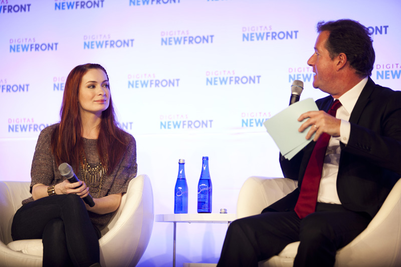 Piers Morgan photo