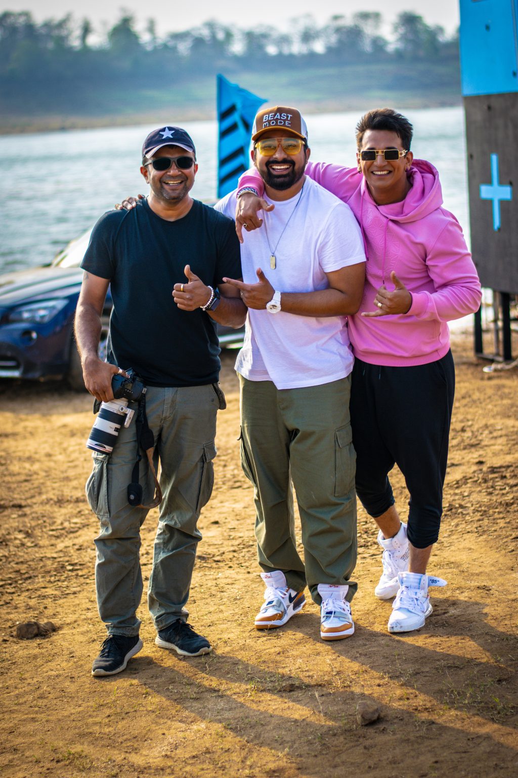 Rannvijay Singha photo