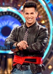 Prince Narula photo