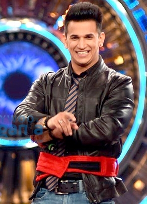 Prince Narula photo