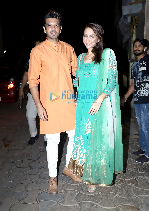Karan Kundrra photo