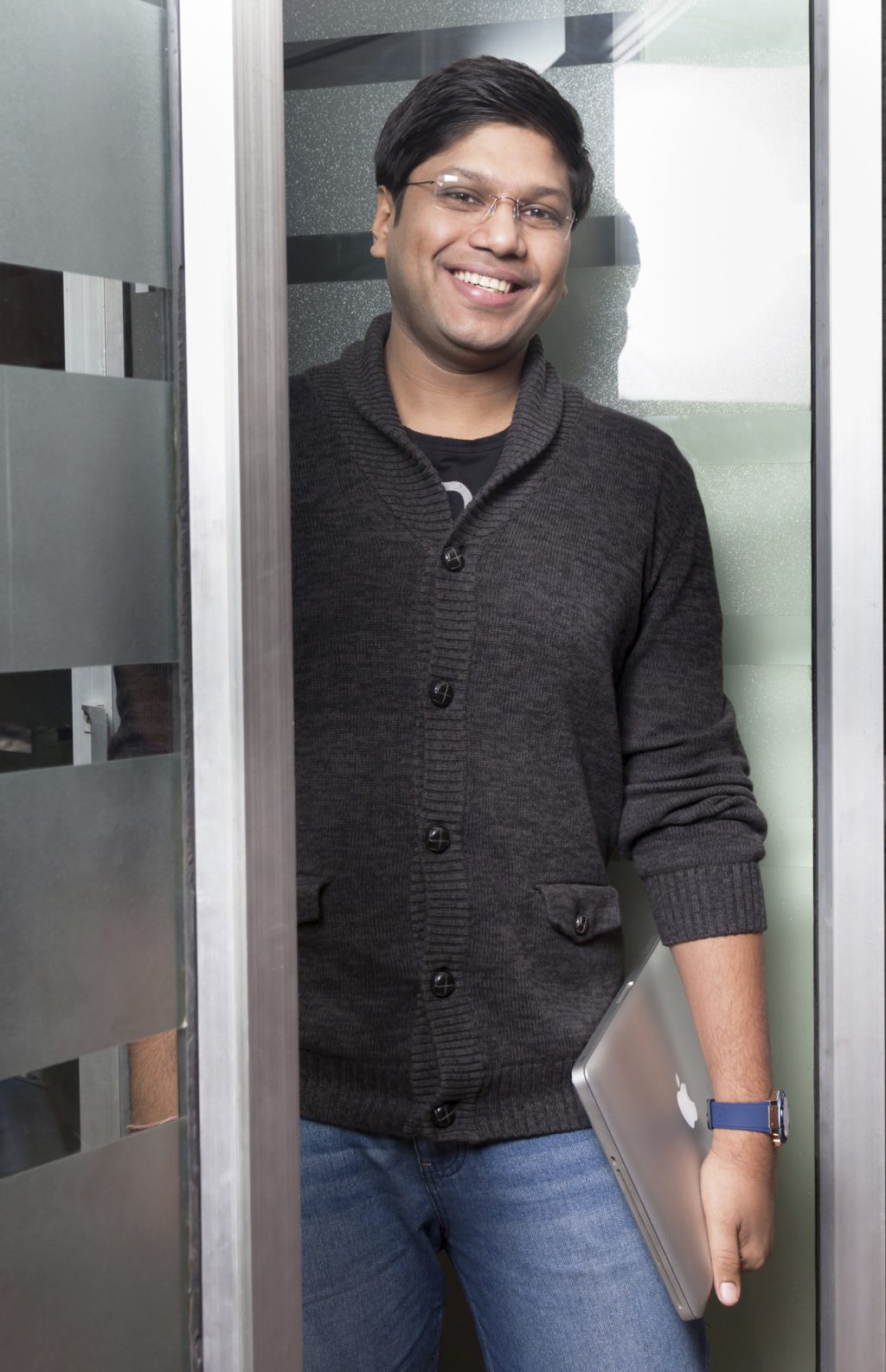 Peyush Bansal photo