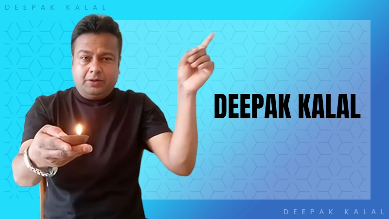 Deepak Kalal photo