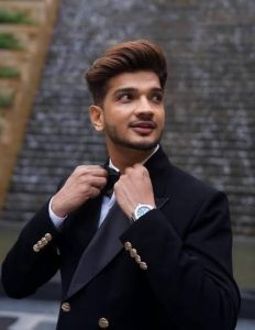 Munawar Faruqui 