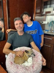 Simon Cowell