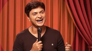 Vipul Goyal