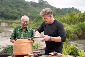 Gordon Ramsay