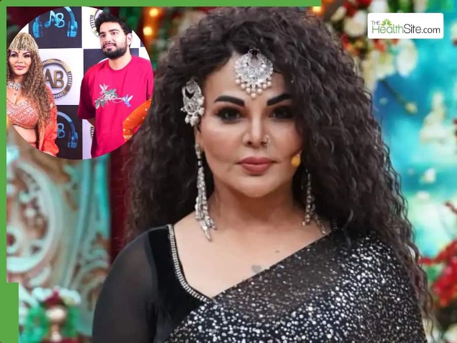 Rakhi Sawant — Step 0 — Verify Latest Data