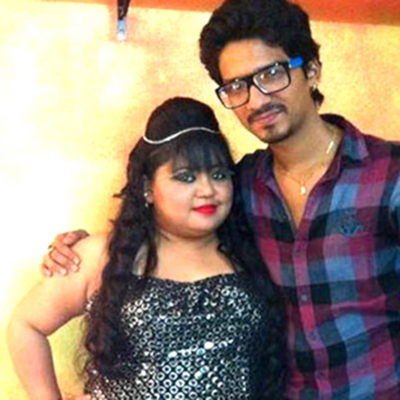 Harsh Limbachiyaa — Early Life and Family