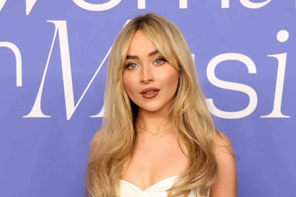 Sabrina Carpenter — Sabrina Carpenter Biography, Age, Partner, Family, Career, Net Worth and more 2026