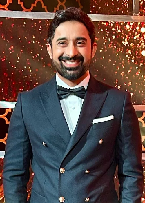 Rannvijay Singha — Early Life and Family