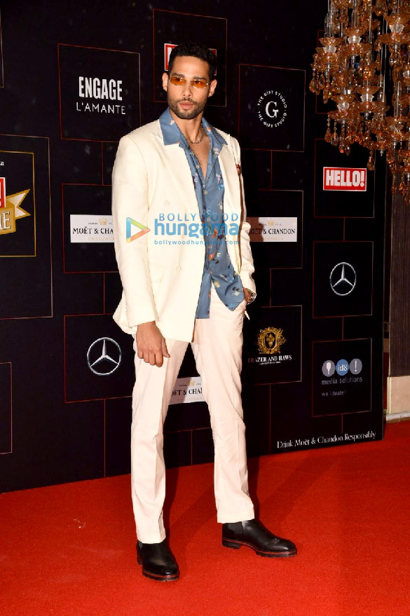 Siddhant Chaturvedi — Early Life and Family