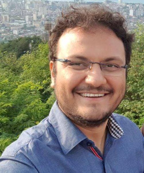Sagar Shah — Early Life and Family