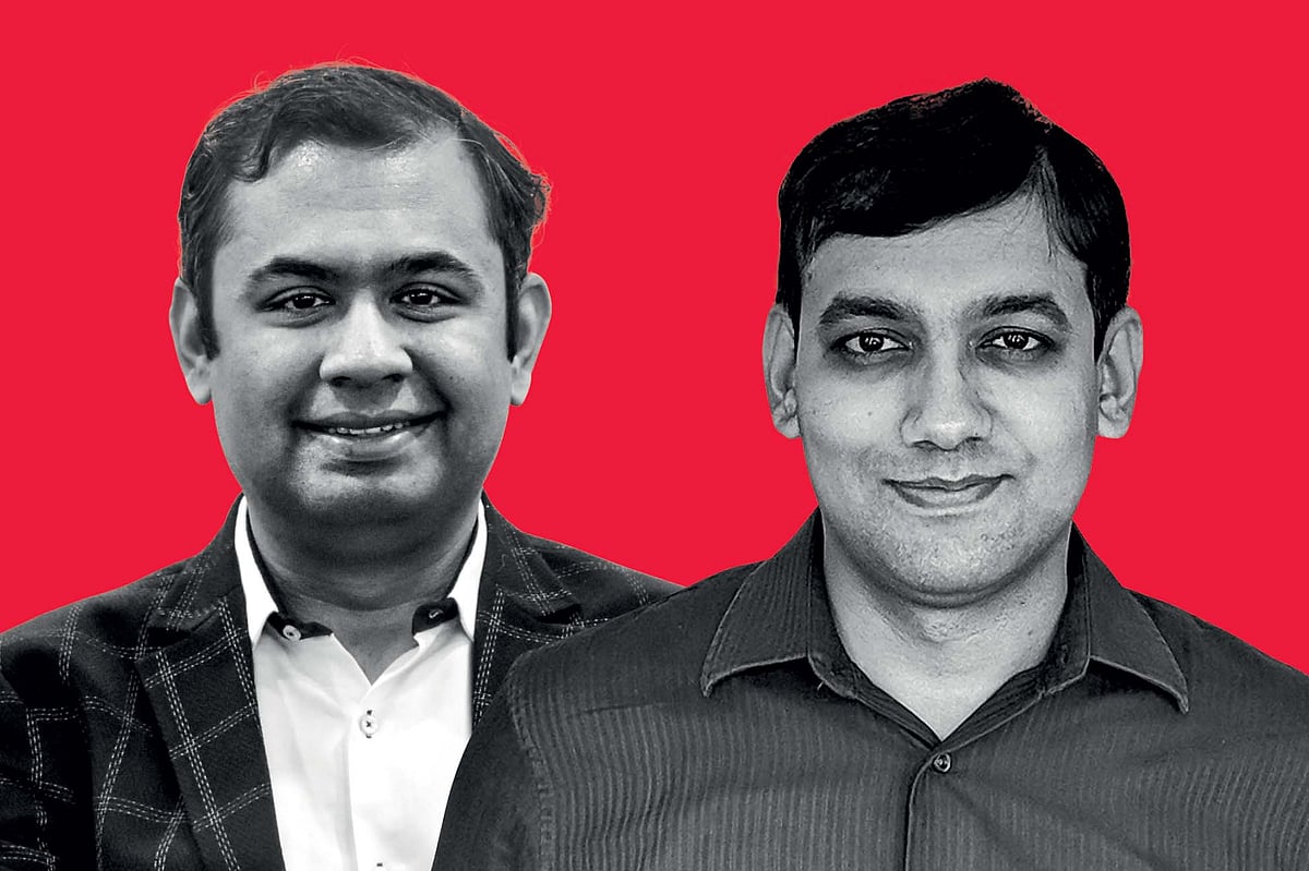 Shashank Kumar — Early Life and Family