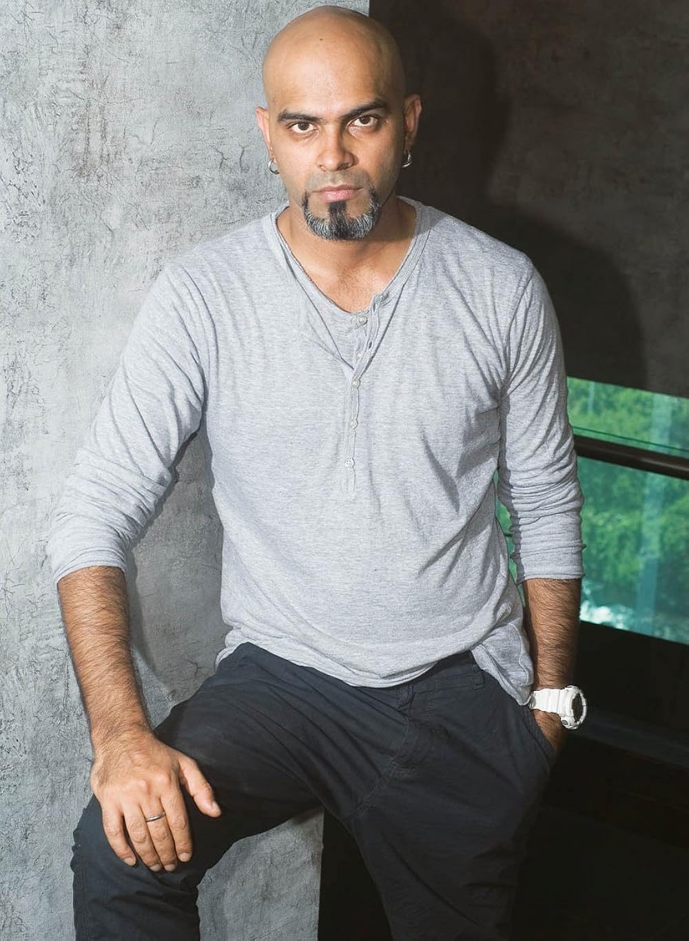 Raghu Ram — Raghu Ram Bio