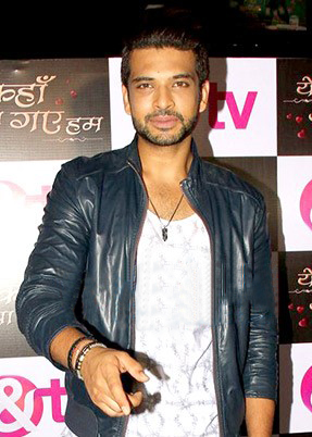 Karan Kundrra — Karan Kundrra Career
