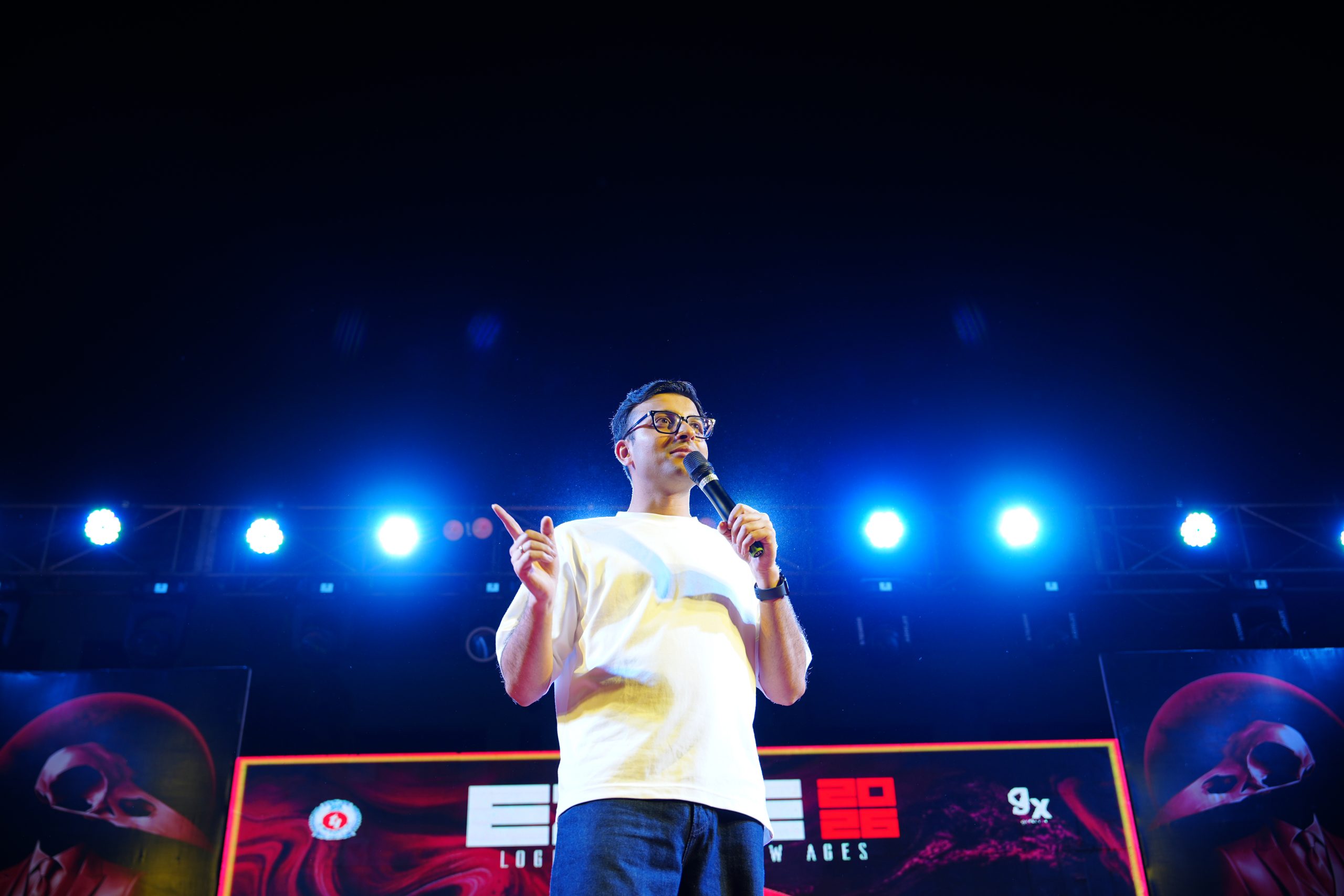 Ashish Solanki — Ashish Solanki Career