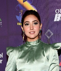 Ashnoor Kaur — Ashnoor Kaur Career