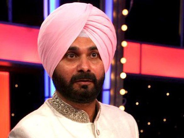 Navjot Singh Sidhu — Rumours and Gossip