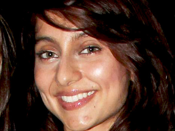 Anusha Dandekar — Anusha Dandekar Biography