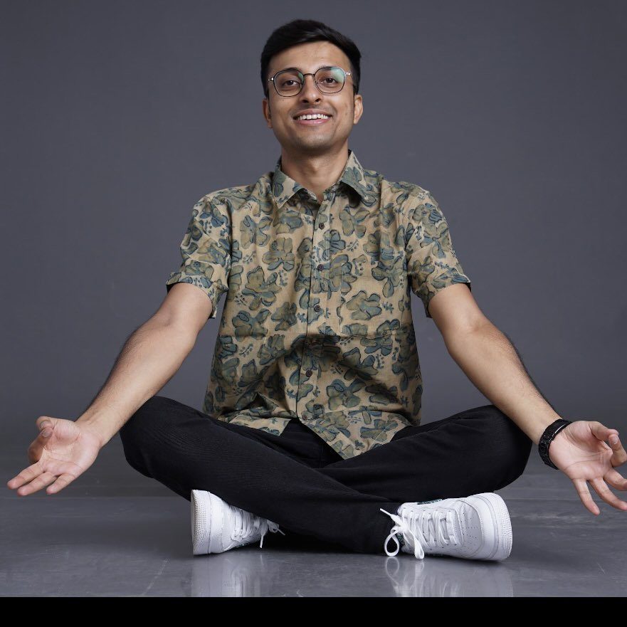 Ashish Solanki — Ashish Solanki Body Transformation