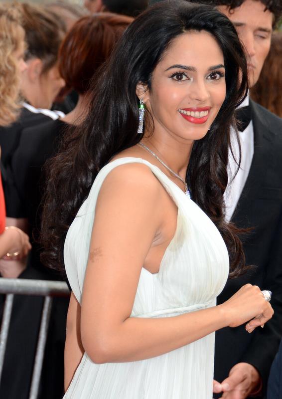 Mallika Sherawat — Rumours and Gossip