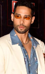 Siddhant Chaturvedi — Siddhant Chaturvedi Body Transformation