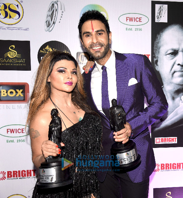 Rakhi Sawant — Early Life and Family