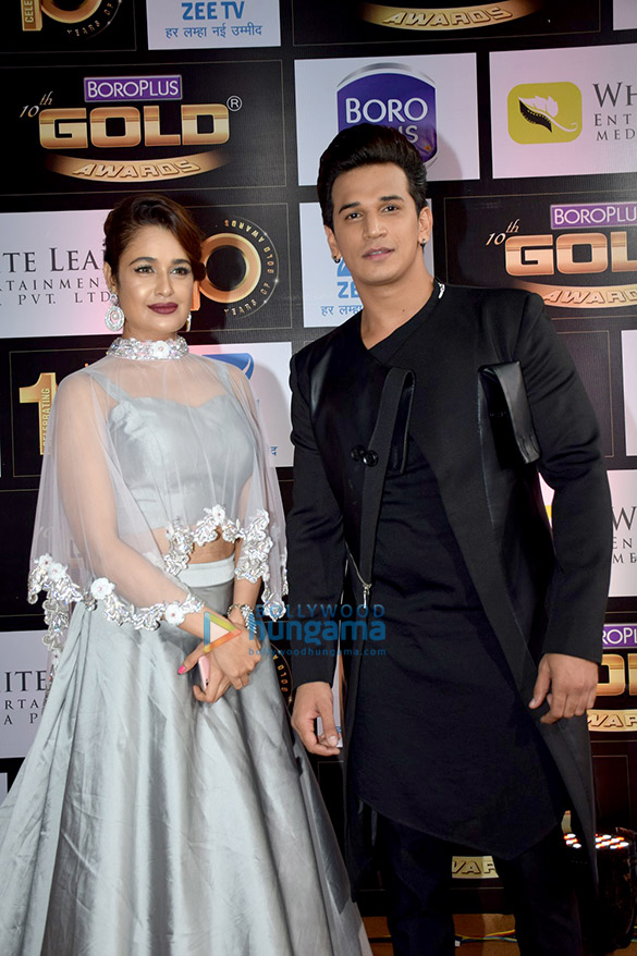 Prince Narula — Husband / Wife