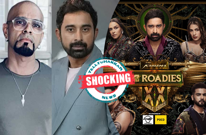 Raghu Ram — Rumours and Gossip