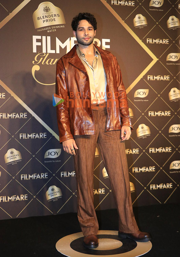 Siddhant Chaturvedi — Rumours and Gossip