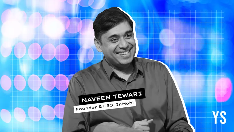 Naveen Tewari — Rumours and Gossip