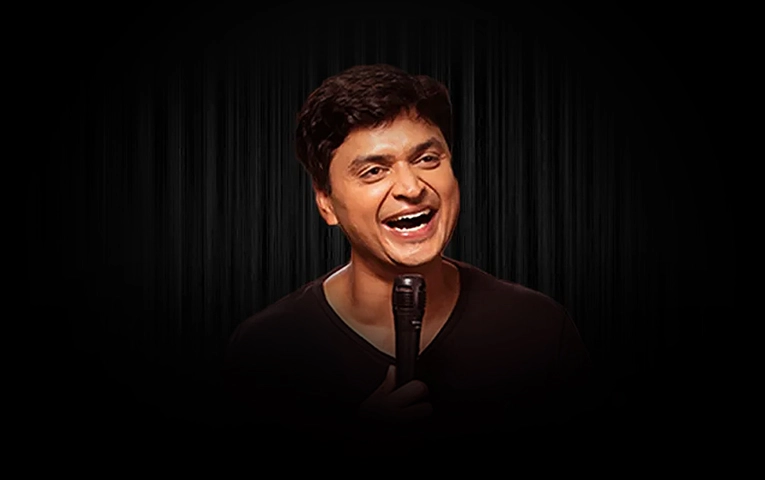 Vipul Goyal